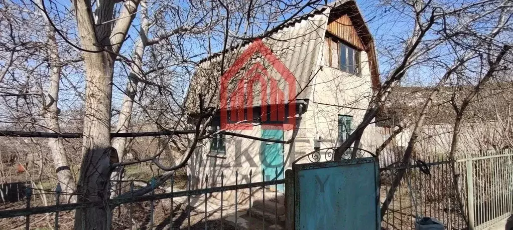 Участок в Крым, Бахчисарай Строитель садоводческое товарищество, ул. ... - Фото 2