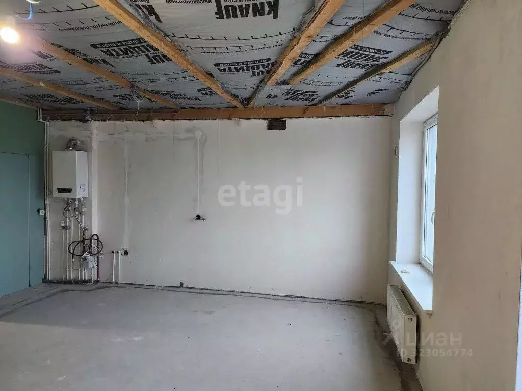 3-к кв. Калининградская область, Гурьевский муниципальный округ, пос. ... - Фото 2