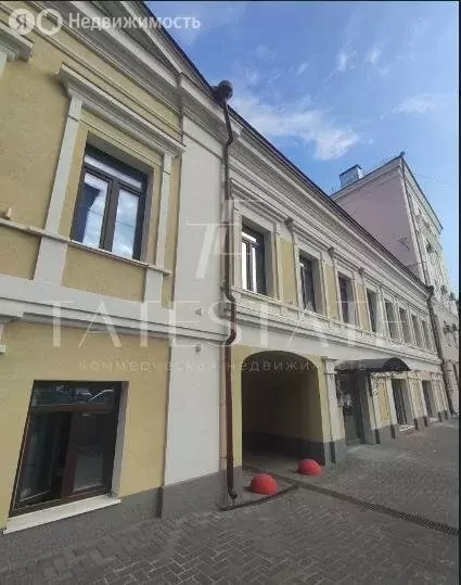 Помещение свободного назначения (100 м) - Фото 1