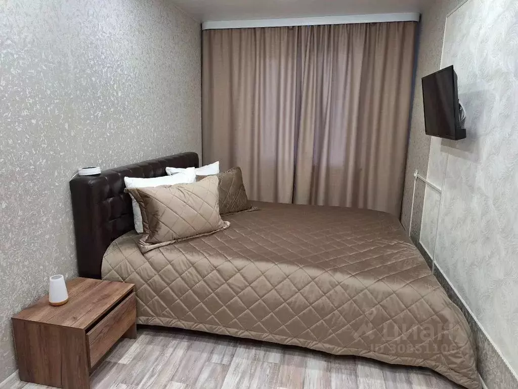 2-к кв. Мурманская область, Апатиты ул. Зиновьева, 15 (43.0 м) - Фото 0