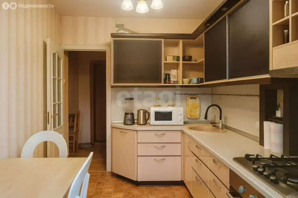 3-комнатная квартира: Нижний Новгород, Гордеевская улица, 62 (63 м) - Фото 2