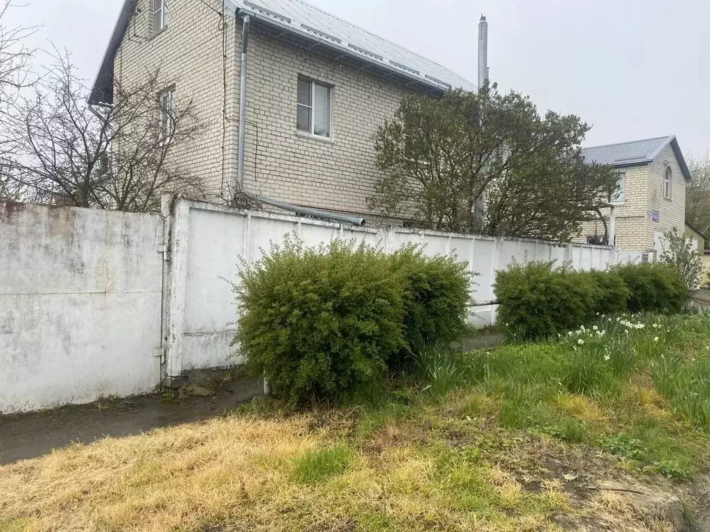 Дом в Ставропольский край, Ставрополь ул. Некрасова (142 м) - Фото 2