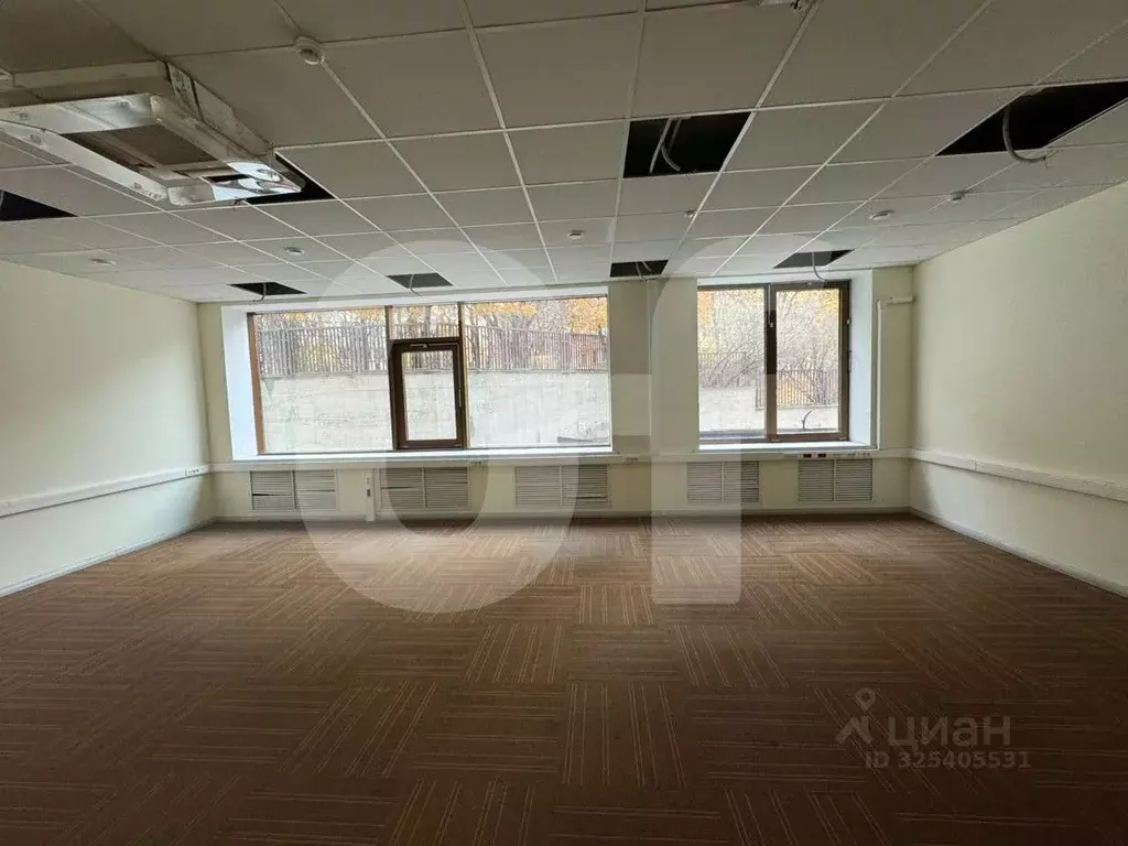 Офис в Москва ул. Архитектора Власова, 6 (1745 м) - Фото 1