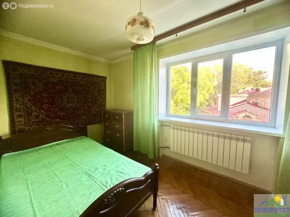 2-комнатная квартира: Кисловодск, улица Горького, 13 (44.2 м) - Фото 0
