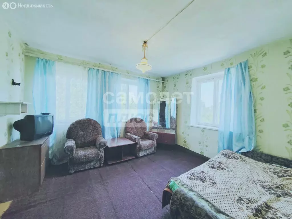 Дом в Половинкино, Центральный проспект, 5 (45.5 м) - Фото 2