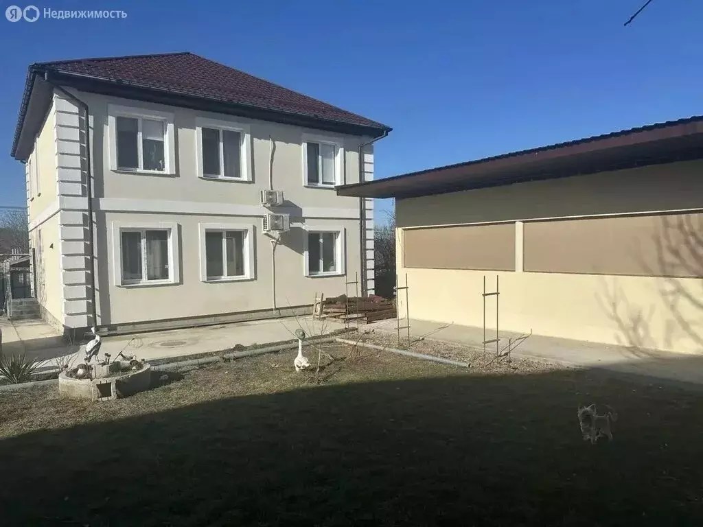 Дом в Пионерское, Крымская улица, 30 (200 м) - Фото 2