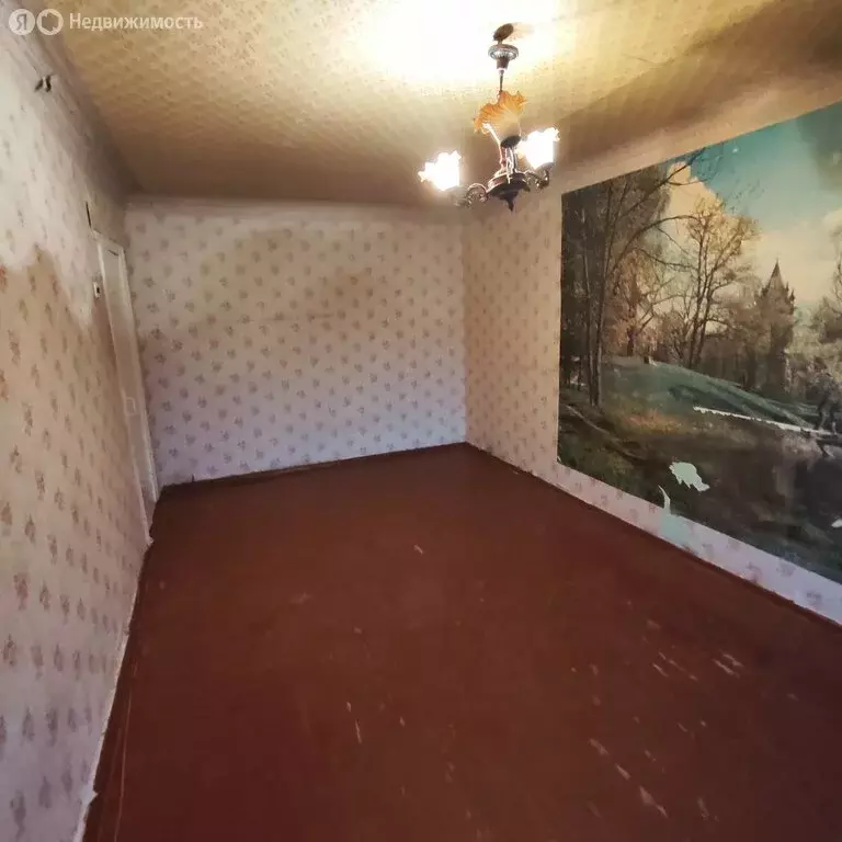 1-комнатная квартира: Каменск-Шахтинский, улица Пугачёва, 3А (30 м) - Фото 0