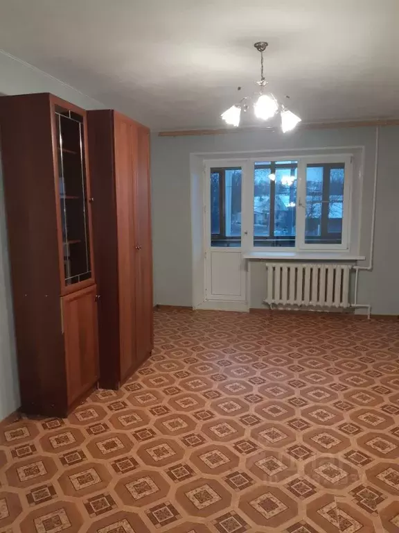 2-к кв. Ивановская область, Иваново Кольчугинская ул., 12А (46.0 м) - Фото 1