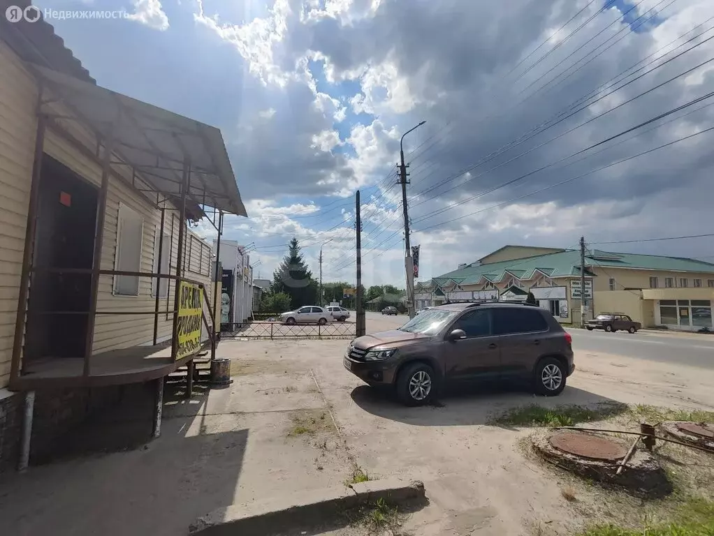 Дом в Балашов, улица Орджоникидзе (70 м) - Фото 2