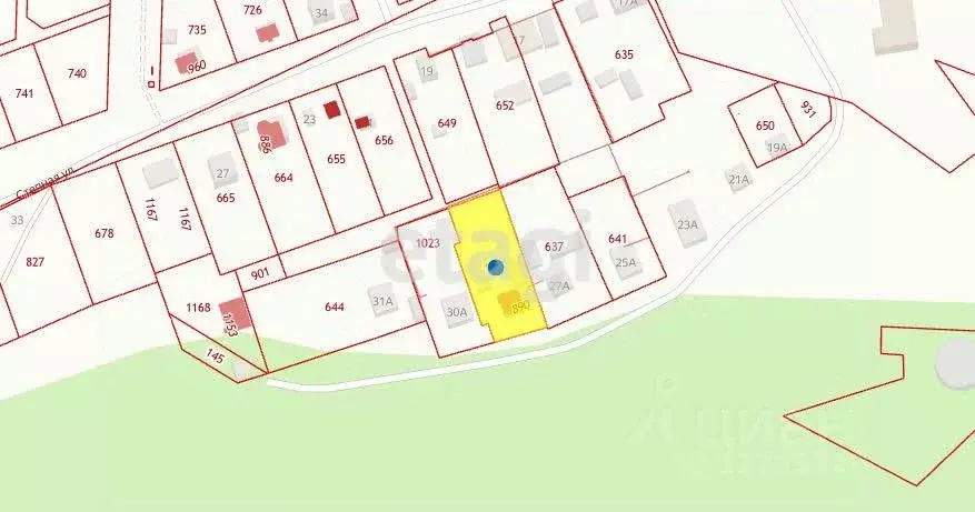 Дом в Свердловская область, Сухой Лог муниципальный округ, с. Курьи ... - Фото 2