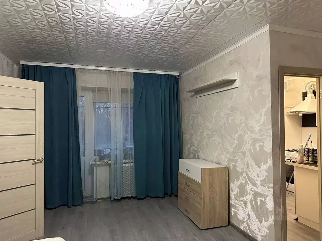 2-к кв. Москва Анадырский проезд, 1 (45.0 м) - Фото 1