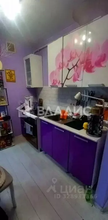 Свободной планировки кв. Московская область, Дмитровский муниципальный ... - Фото 1