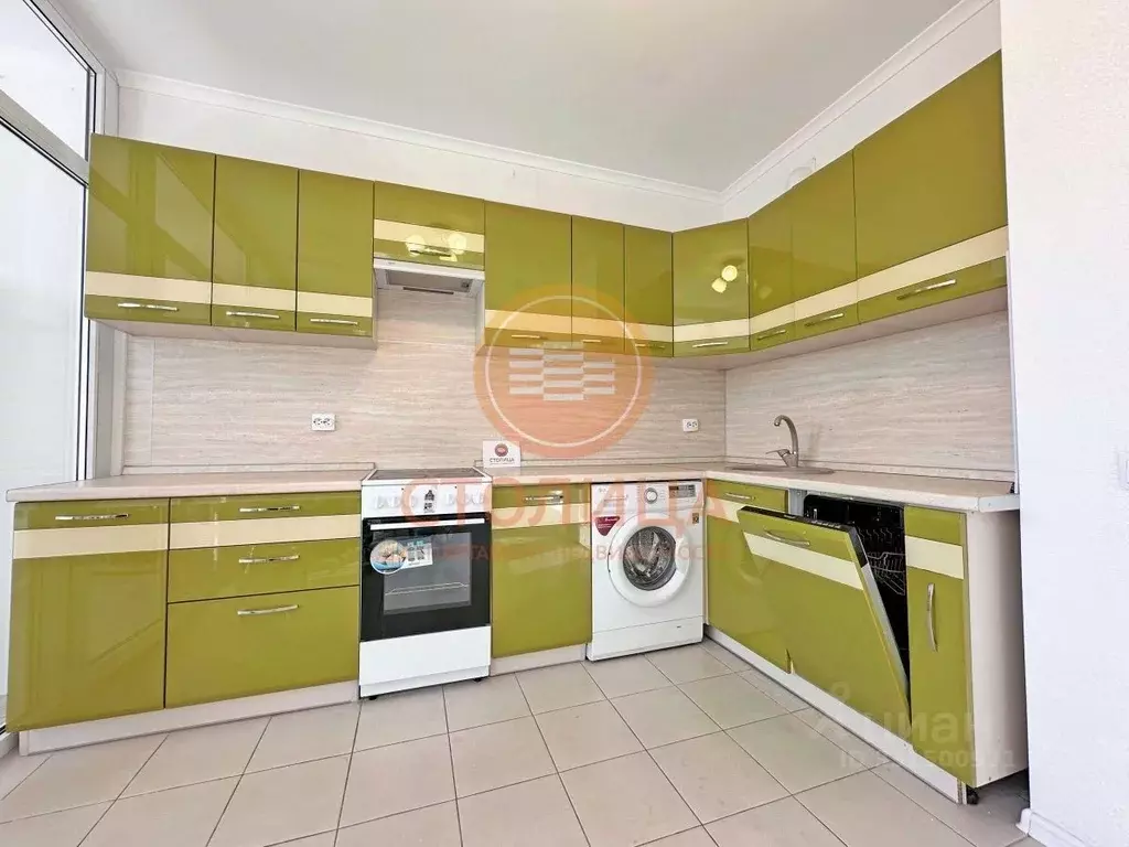 2-к кв. Москва Ярцевская ул., 24К1 (70.0 м) - Фото 2