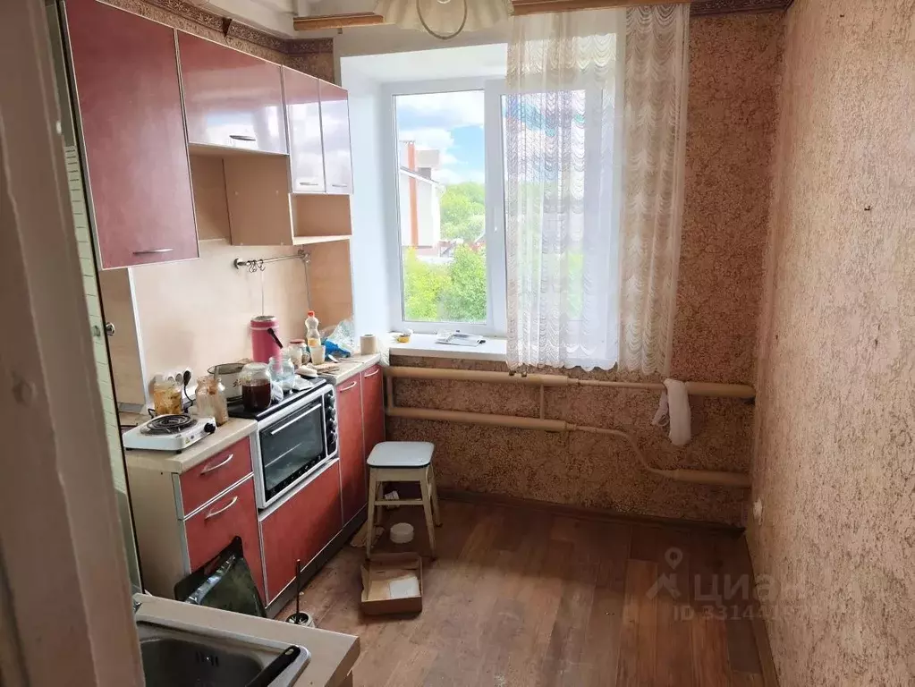 2-к кв. Нижегородская область, Дзержинск Бабушкино тер., ул. Овощная, ... - Фото 1