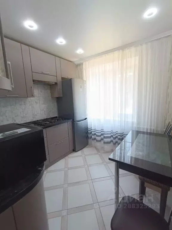 1-к кв. Тульская область, Новомосковск ул. Маяковского, 43А (32.0 м) - Фото 1