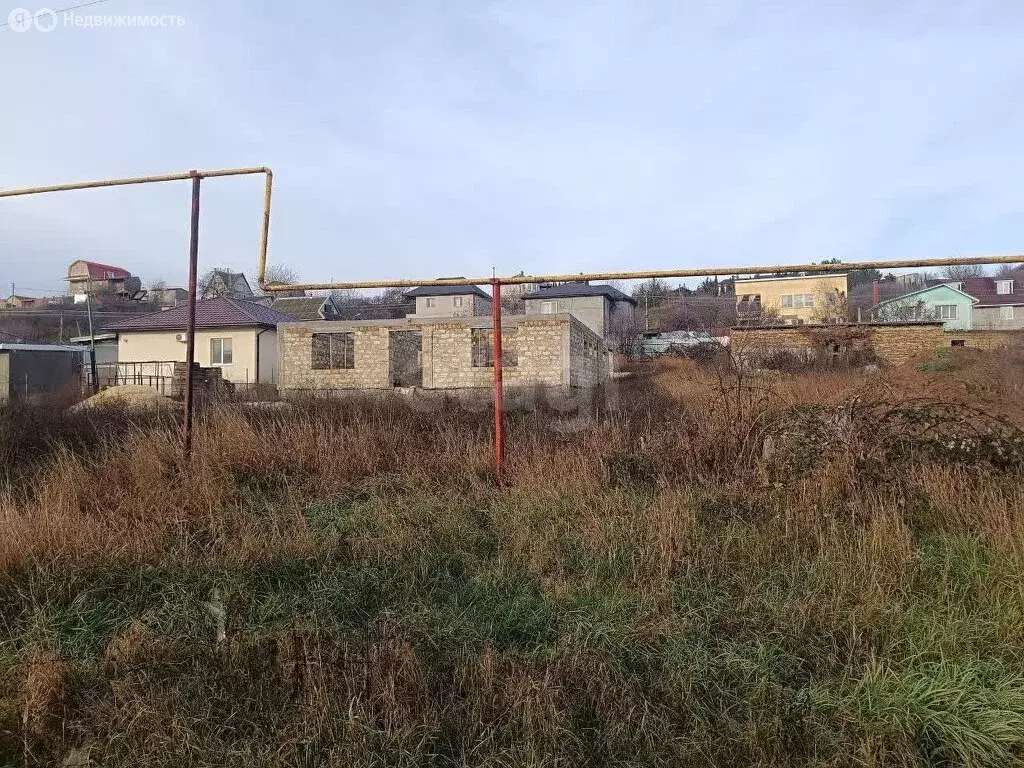 Участок в Украинка, Луговая улица (11.22 м) - Фото 2