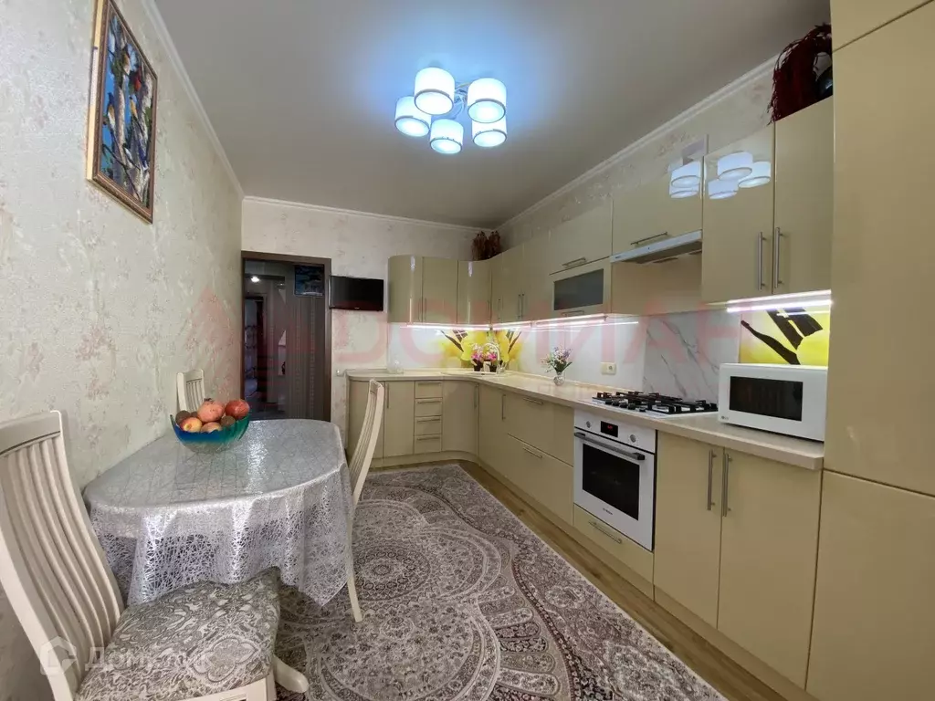 Продаётся 2-к квартира, 62 м - Фото 0