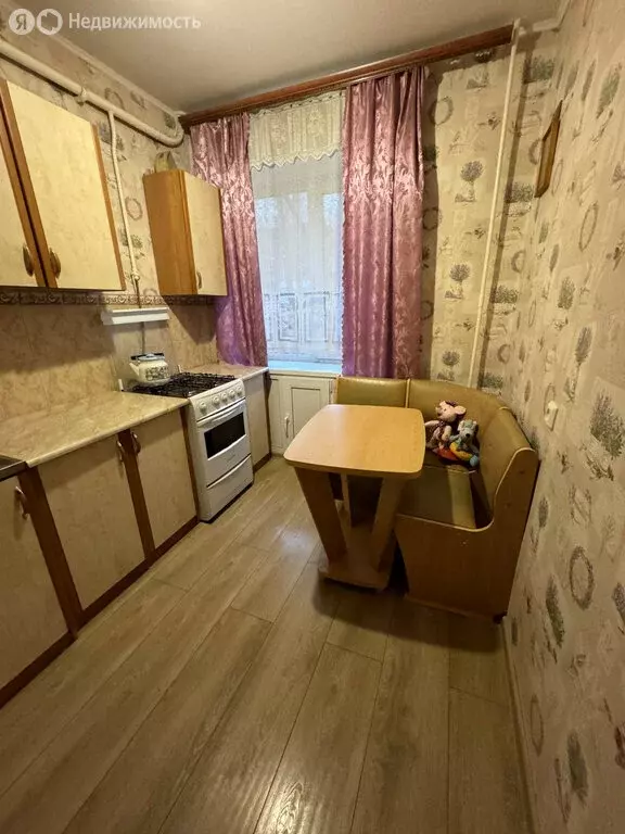 1-комнатная квартира: Сергиев Посад, проспект Красной Армии, 3 (36.3 ... - Фото 0