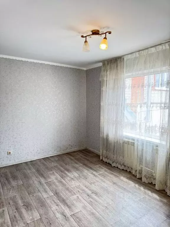 Дом в Адыгея, Тахтамукайский район, Яблоновский пгт Фестивальная ул., ... - Фото 2