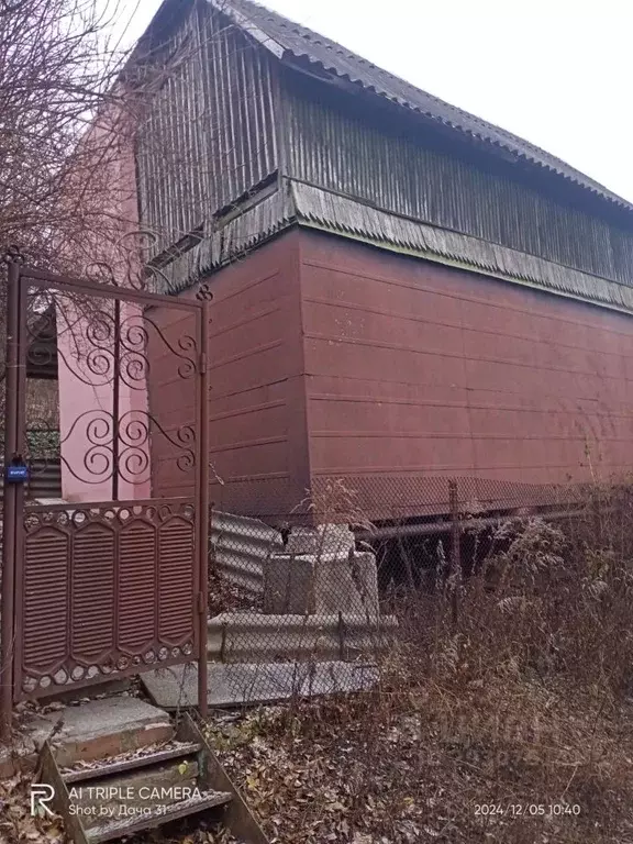 Дом в Белгородская область, Белгородский район, Северный городское ... - Фото 1