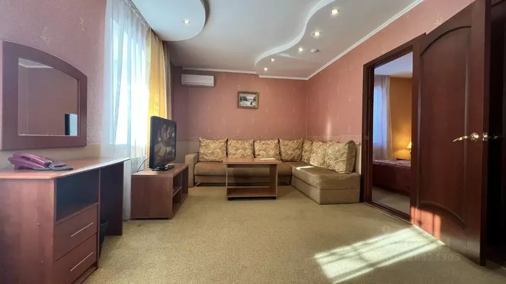 Комната Костромская область, Кострома 1 Мая ул., 24А (33.0 м) - Фото 1