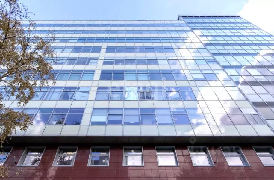 Офис в Москва Михалковская ул., 63БС4 (117 м) - Фото 0