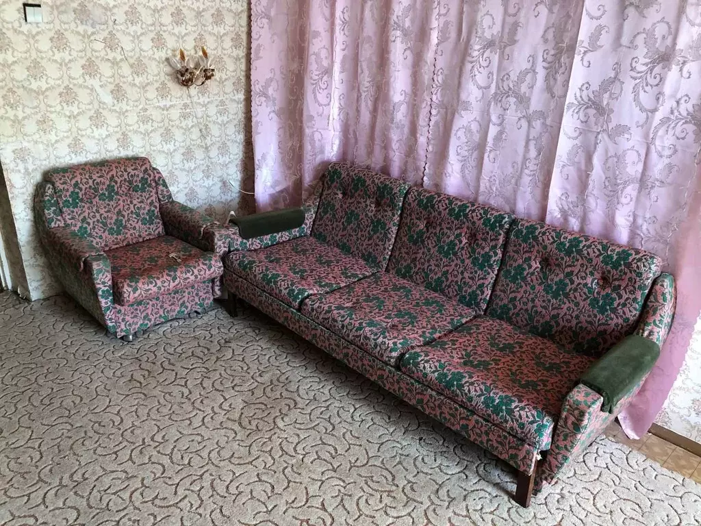 Студия Белгородская область, Белгород ул. Костюкова, 38 (27.0 м) - Фото 0