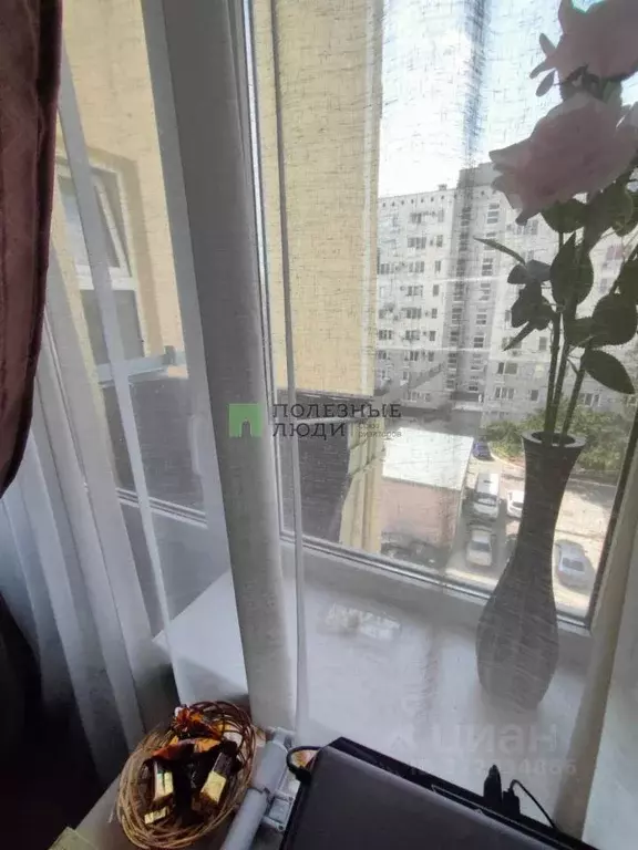 1-к кв. Краснодарский край, Новороссийск Мысхакское ш., 52 (23.0 м) - Фото 0