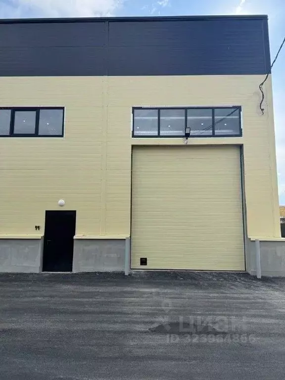 Помещение свободного назначения в Тамбовская область, Тамбов ул. ... - Фото 2