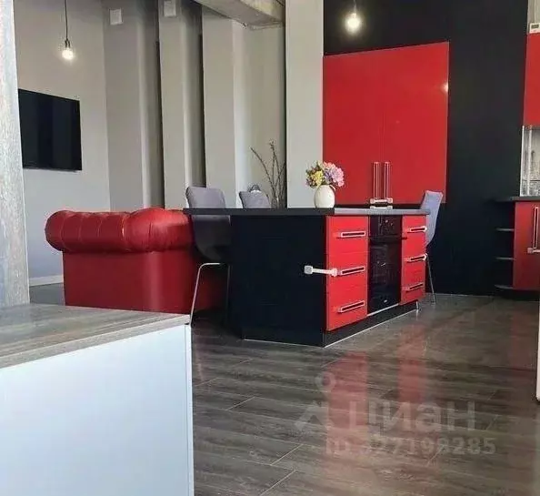 2-к кв. Ставропольский край, Пятигорск Первомайский пер., 18 (69.4 м) - Фото 2