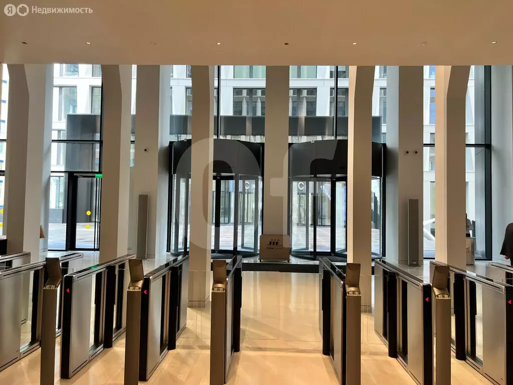 Офис (582 м) - Фото 1