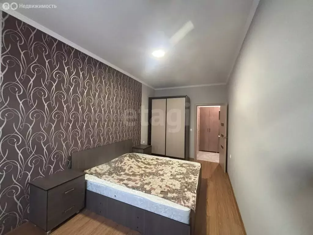 2-комнатная квартира: Ставрополь, Черниговская улица, 4 (54.7 м) - Фото 2