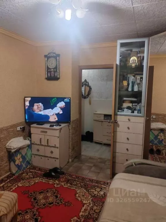 3-к кв. Пермский край, Пермь Чердынская ул., 22 (64.0 м) - Фото 2