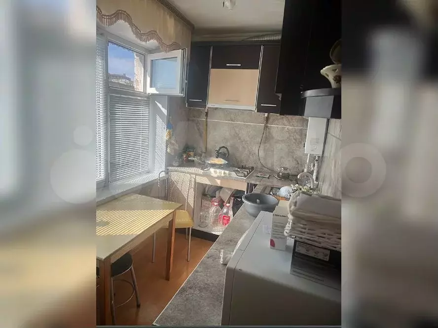 Аукцион: 2-к. квартира, 43,9 м, 2/3 эт. - Фото 1