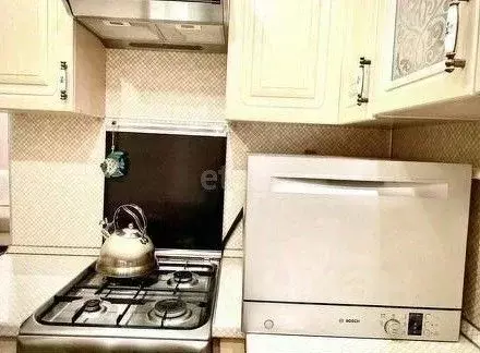 2-к кв. Башкортостан, Уфа ул. Бориса Домашникова, 24 (45.0 м) - Фото 2