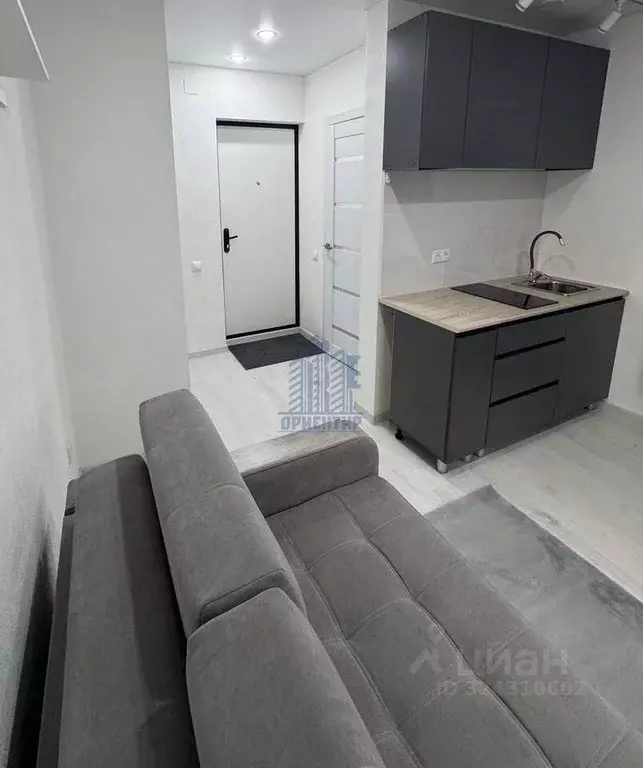 Студия Чувашия, Чебоксары ул. Грасиса, 6 (18.0 м) - Фото 2