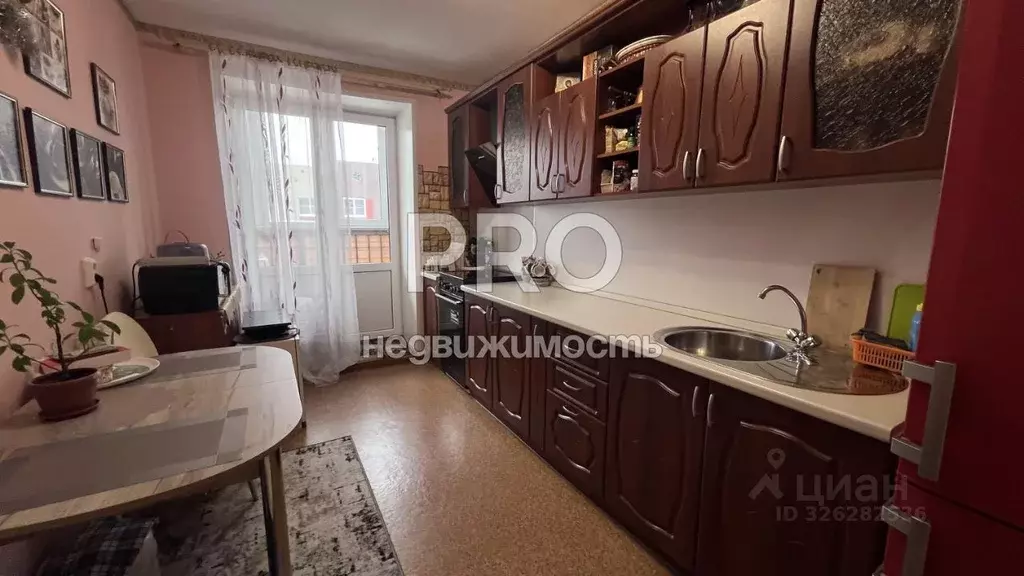 1-к кв. Ярославская область, Ярославль Липовая Гора жилрайон, ул. ... - Фото 1