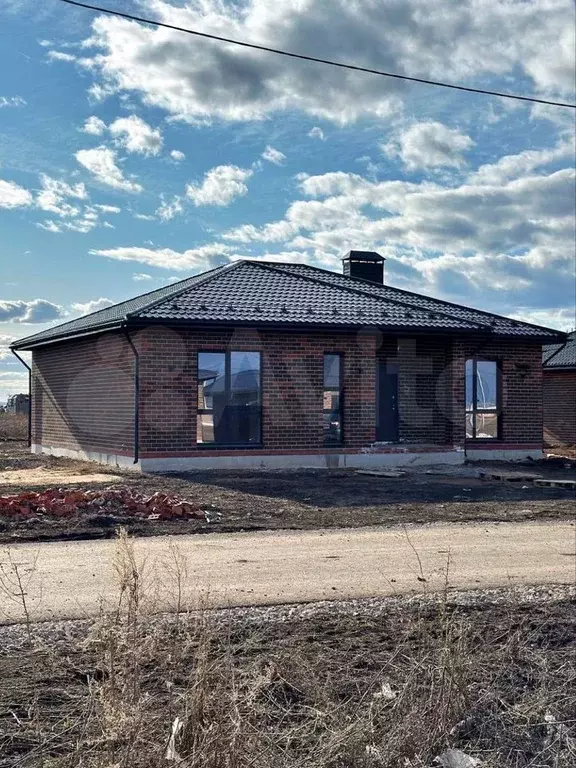 Дом 145 м на участке 10 сот. - Фото 0