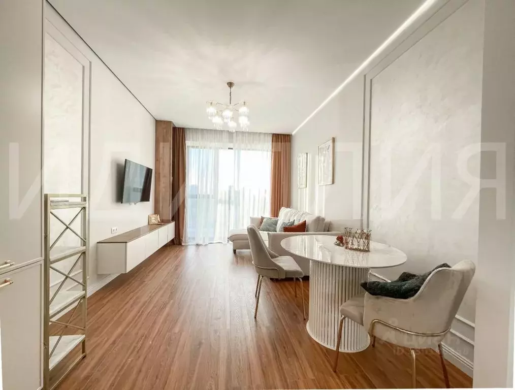 2-к кв. Москва просп. Генерала Дорохова, 49 (50.0 м) - Фото 2