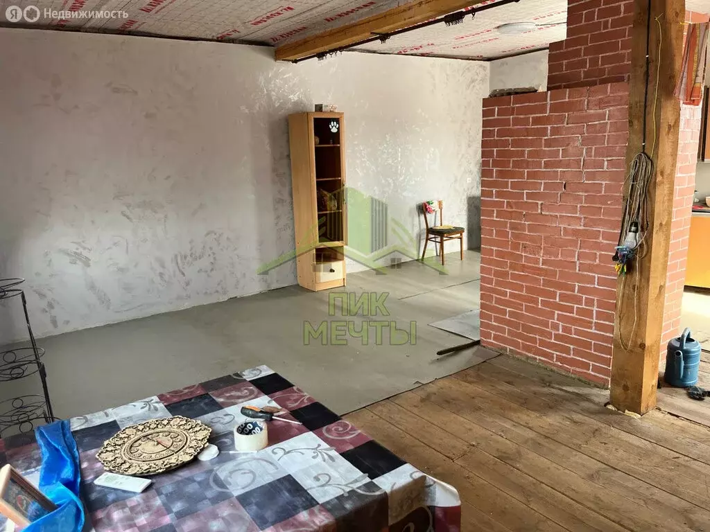 Дом в Иволгинский район, сельское поселение Иволгинское, посёлок ... - Фото 2