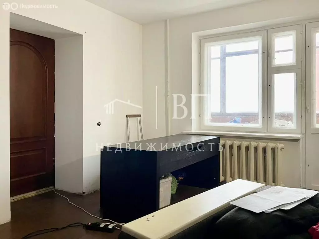 1-комнатная квартира: Санкт-Петербург, Богатырский проспект, 59к1Д (55 ... - Фото 1