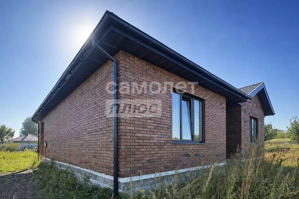 Дом в Московская область, Наро-Фоминский городской округ, пос. Новая ... - Фото 1