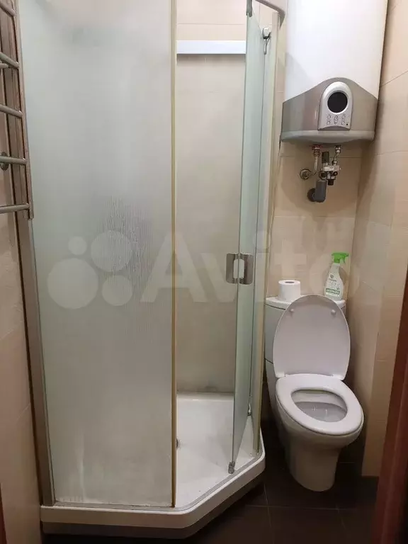 3-к. квартира, 76,7 м, 11/19 эт. - Фото 0