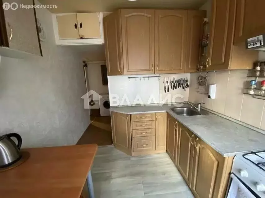 4-комнатная квартира: Москва, Ярославское шоссе, 6к1 (62.8 м) - Фото 1