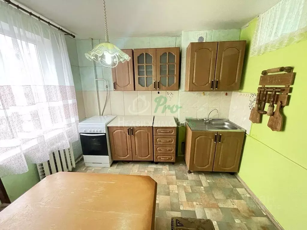 2-к кв. Краснодарский край, Ейск Морская ул., 267 (47.3 м) - Фото 1