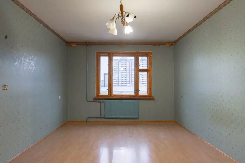 2-к кв. Санкт-Петербург Камышовая ул., 56К3 (59.0 м) - Фото 2