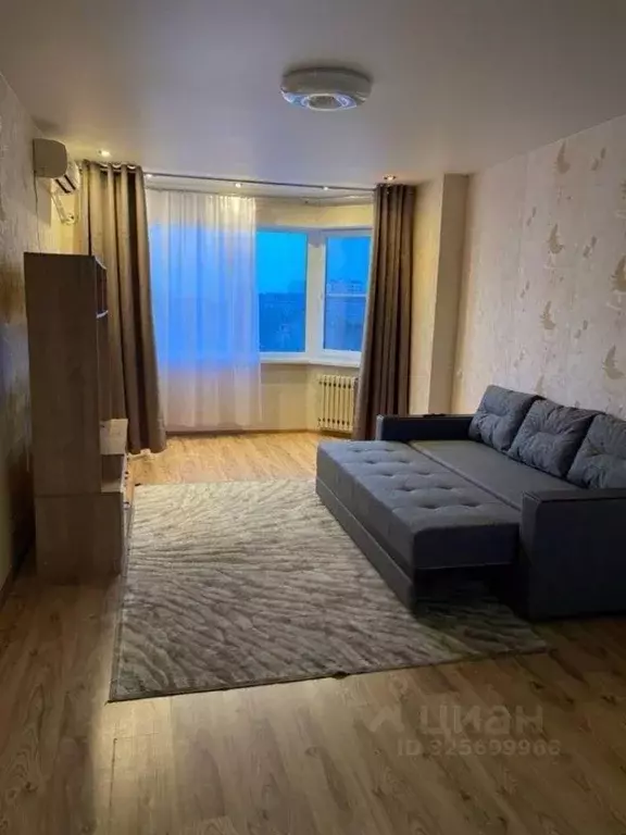 1-к кв. Хабаровский край, Хабаровск Советская ул., 10 (43.0 м) - Фото 1