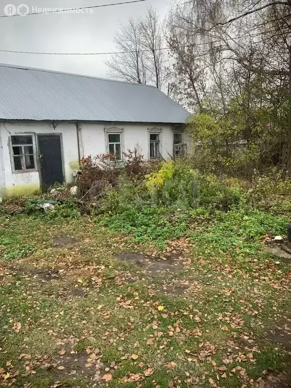 Дом в Стахановский, Октябрьская улица (87 м) - Фото 1