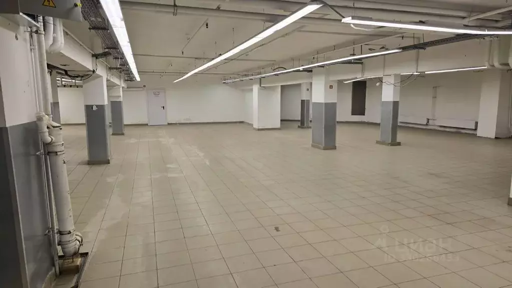 Помещение свободного назначения в Москва ул. Вавилова, 72/13 (400 м) - Фото 2