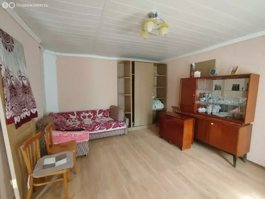 Дом в Армавир, улица Ленина, 88 (50 м) - Фото 1